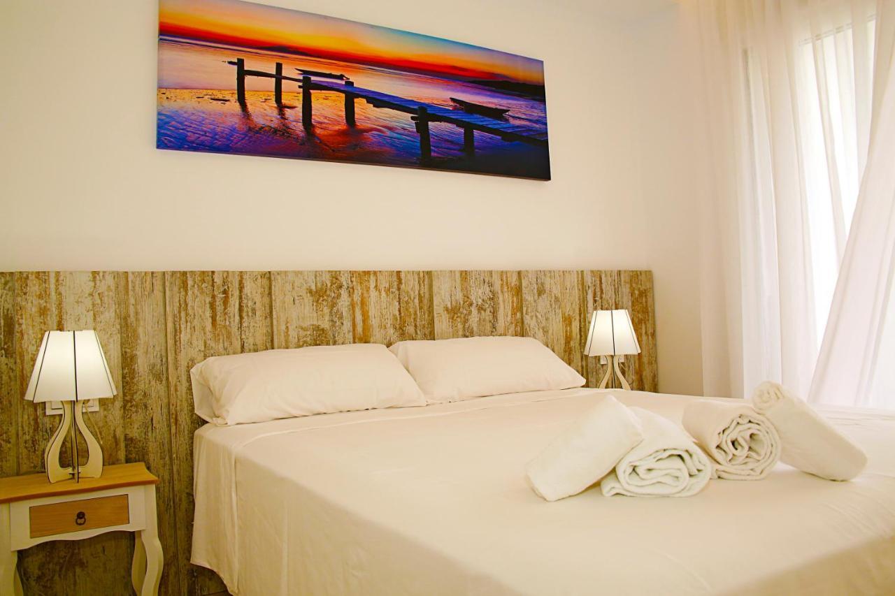 Luxury Bungalow Allegra 43 With Ac And Pool Ciudad Quesada Exterior foto